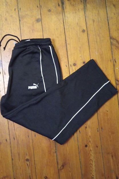 Puma Track Bottoms